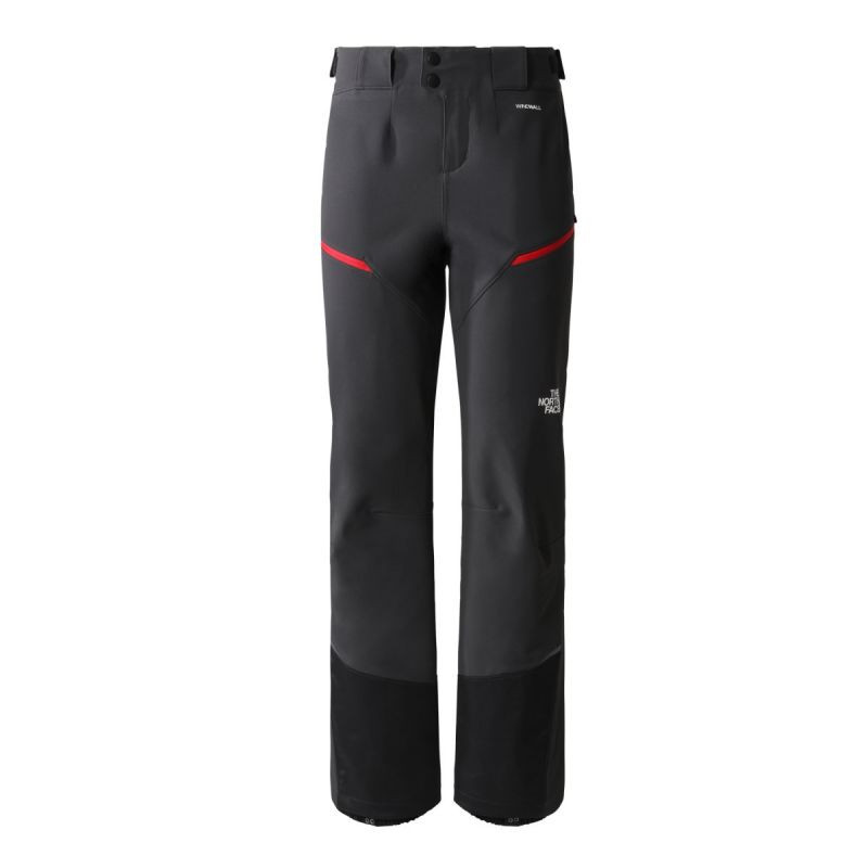 Spodnie narciarskie the north face dawn turn warm pant w