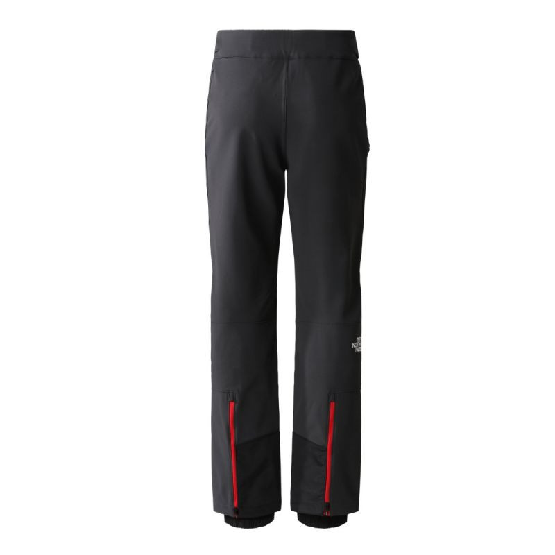 Spodnie narciarskie the north face dawn turn warm pant w