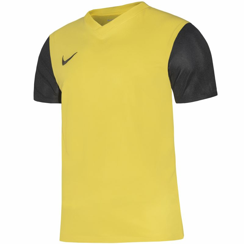 Koszulka nike dri-fit tiempo premier 2 jr dh8389