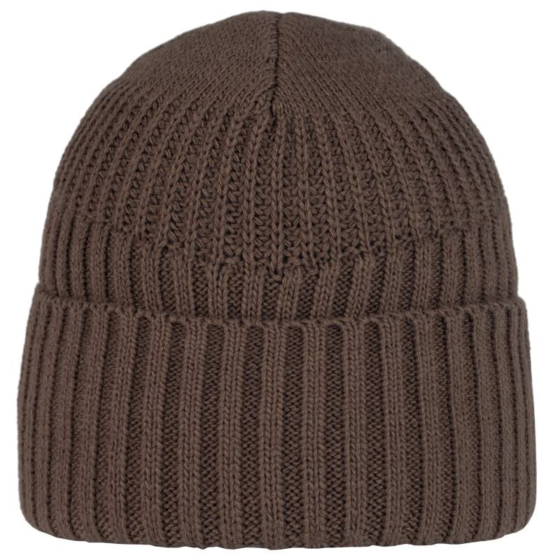 Czapka buff renso knitted fleece hat beanie w