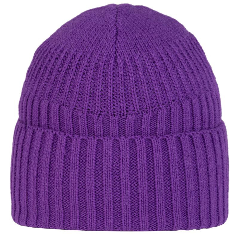 Czapka buff renso knitted fleece hat beanie w