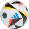 Piłka adidas fussballliebe league replica euro 2024 fifa quality ball