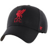 Czapka z daszkiem 47 brand mvp liverpool fc cap