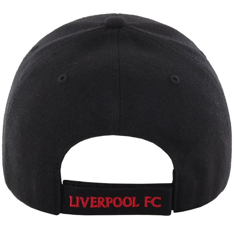 Czapka z daszkiem 47 brand mvp liverpool fc cap