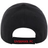 Czapka z daszkiem 47 brand mvp liverpool fc cap