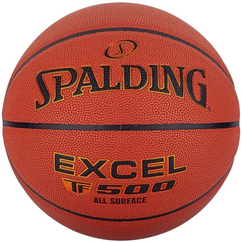 Piłka spalding excel tf-500 in/out ball