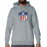 Bluza new era nfl generic logo hoodie m