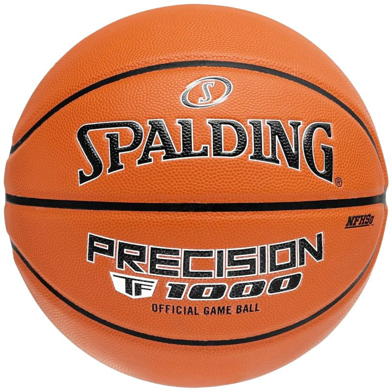 Piłka spalding precision tf-1000 logo fiba ball