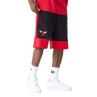 Spodenki new era nba colour block short bulls m