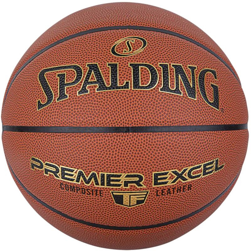 Piłka spalding premier excel in/out ball