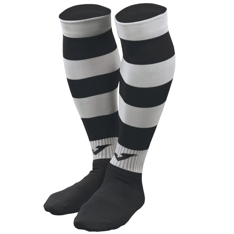 Getry joma zebra ii football socks