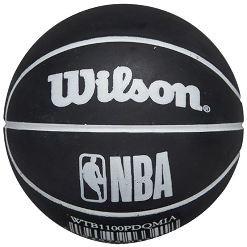 Piłka do koszykówki wilson nba dribbler