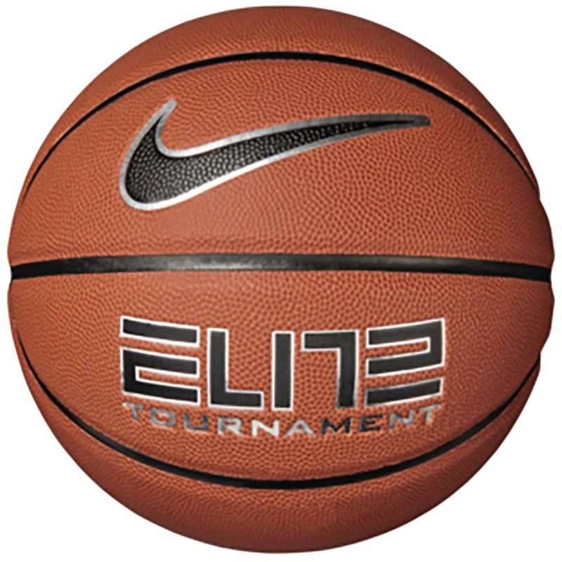 Piłka nike elite tournament 8p deflated ball