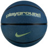 Piłka nike everyday playground 8p graphic deflated ball