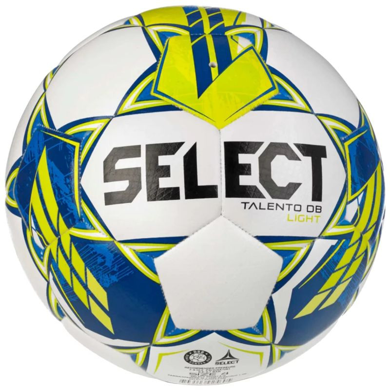 Piłka select talento db light v23 ball