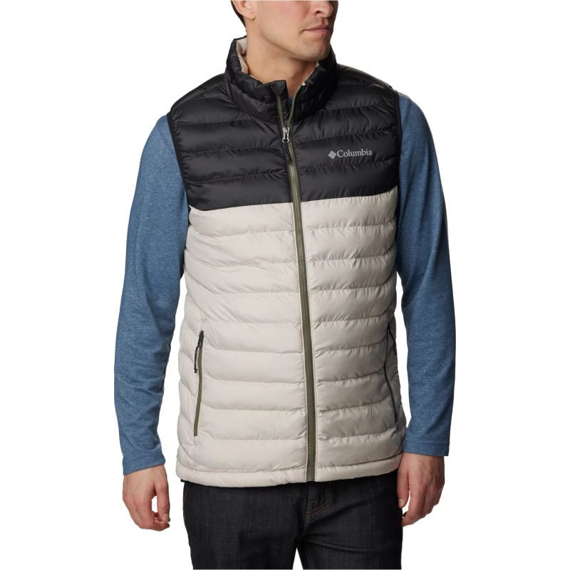 Kamizelka columbia powder lite vest m