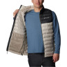 Kamizelka columbia powder lite vest m