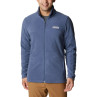 Bluza columbia basin trail iii full zip fleece m