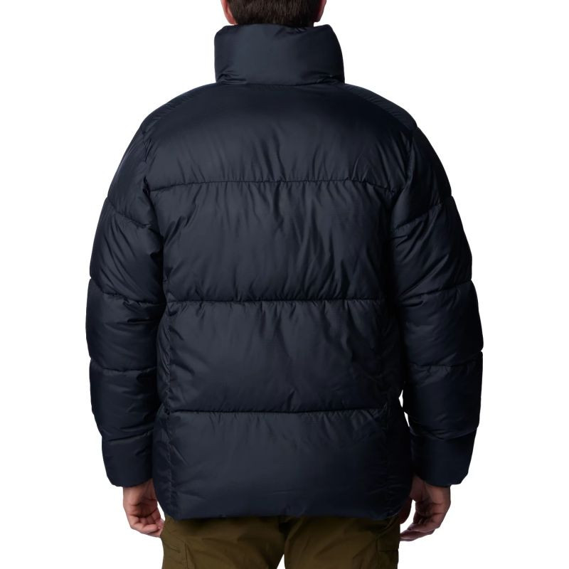 Kurtka columbia puffect ii jacket m