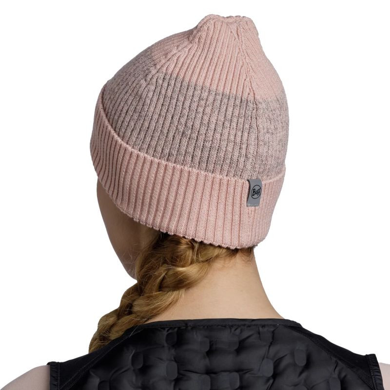 Czapka buff merino active hat beanie