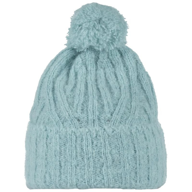 Czapka buff nerla knitted hat beanie w