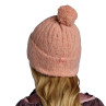 Czapka buff nerla knitted hat beanie w