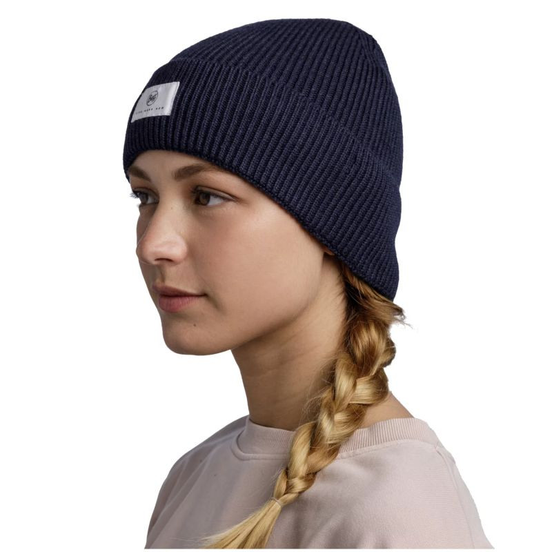 Czapka buff drisk knitted hat beanie