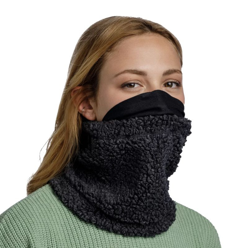 Komin buff switch polar neckwarmer