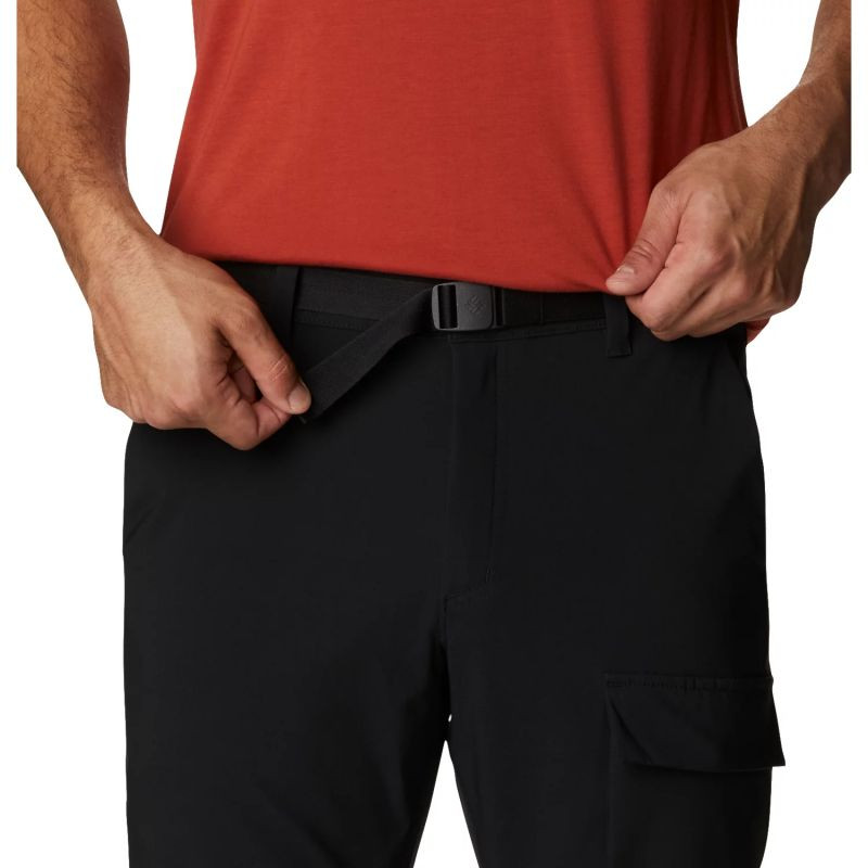 Spodnie columbia maxtrail midweight warm pant m