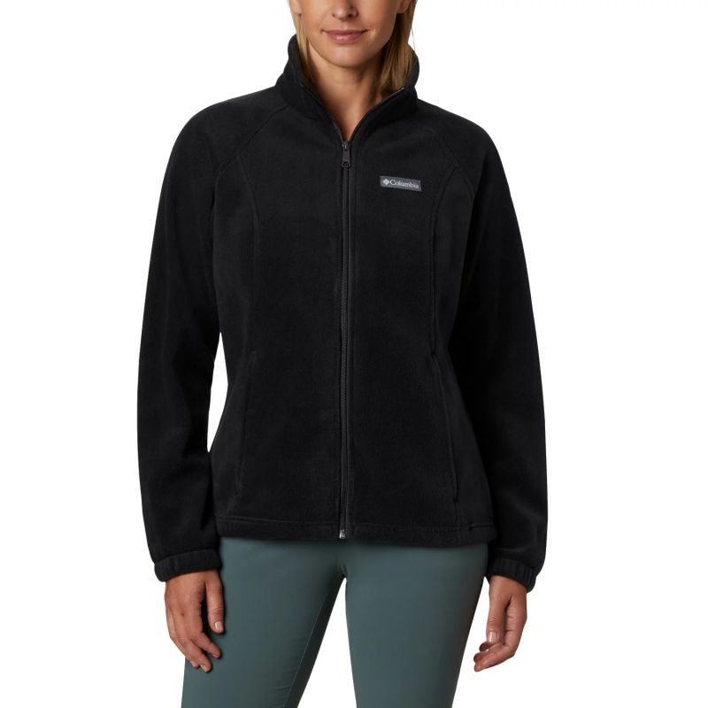 Bluza columbia benton springs full zip fleece w