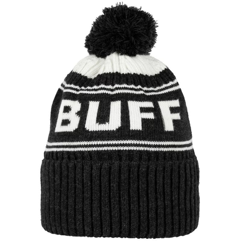 Czapka buff hido knitted hat beanie 132