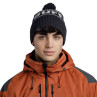 Czapka buff hido knitted hat beanie 132