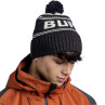 Czapka buff hido knitted hat beanie 132