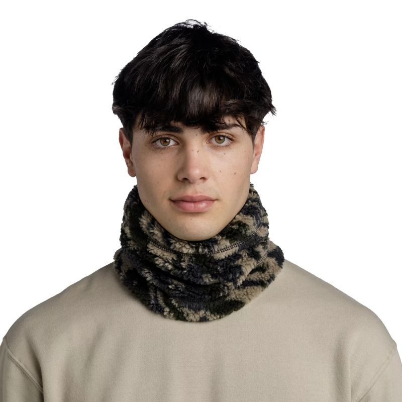 Opaska buff switch polar neckwarmer