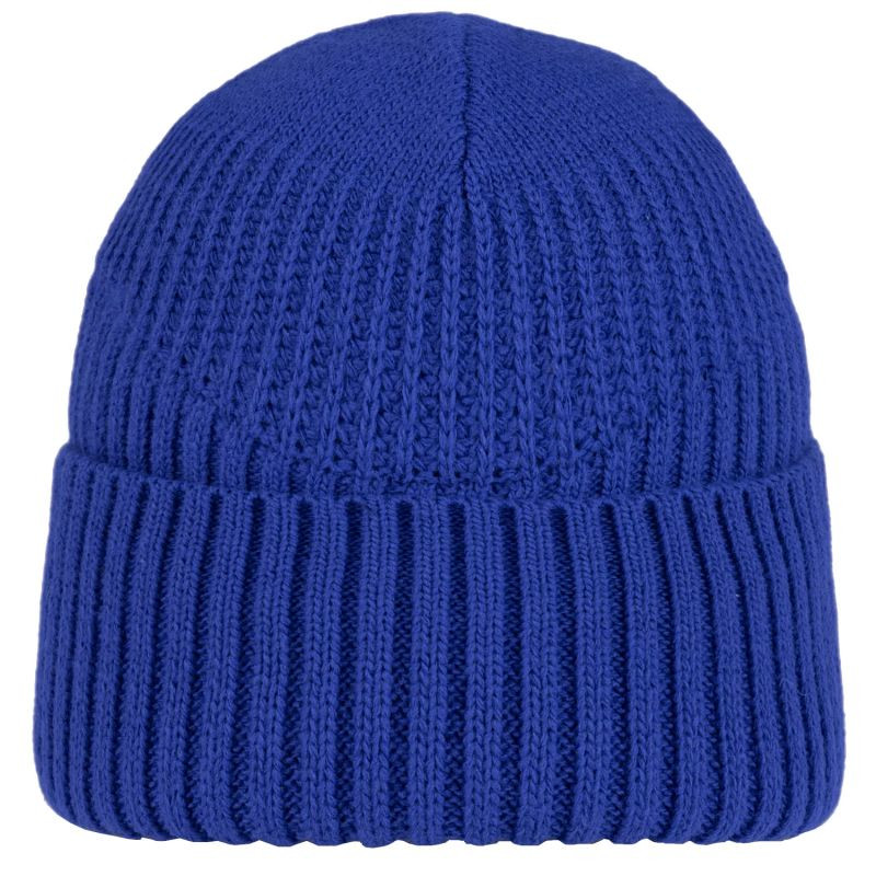 Czapka buff renso knitted fleece hat beanie