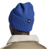 Czapka buff renso knitted fleece hat beanie