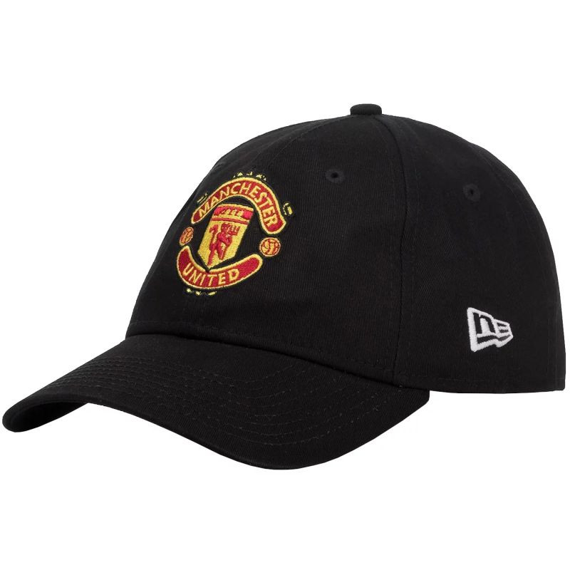 Czapka z daszkiem new era 9forty manchester united fc cap