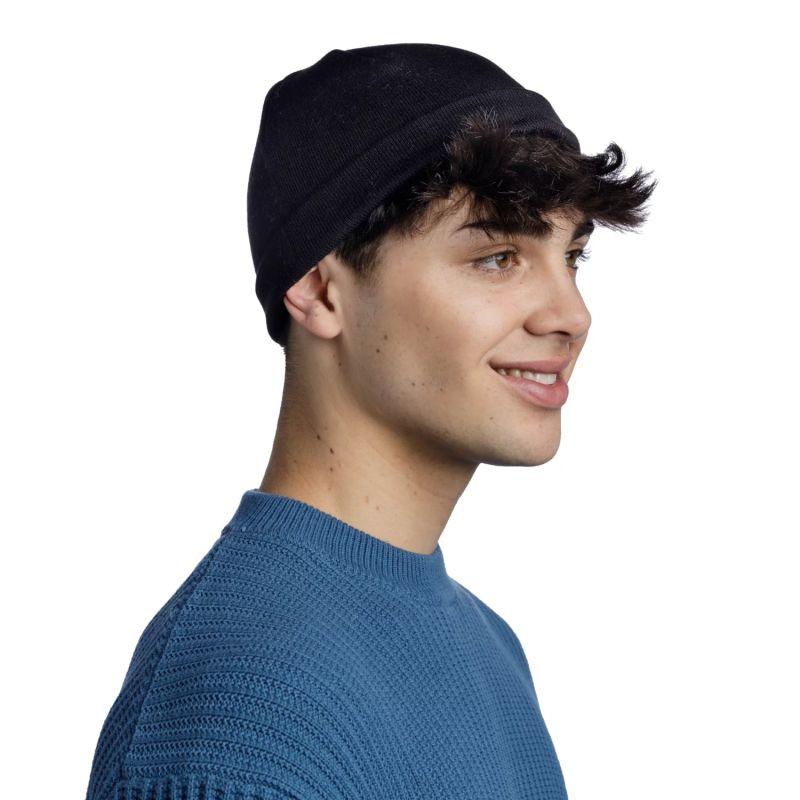 Czapka buff elro knitted hat beanie