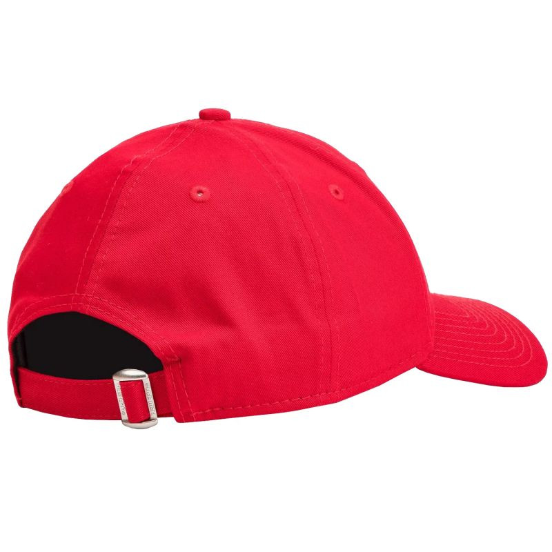 Czapka z daszkiem new era 9forty manchester united fc cap