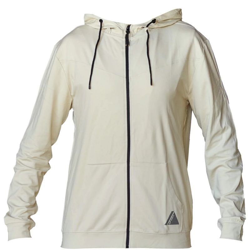 Bluza joma indoor gym zip-up hoodie m 102970