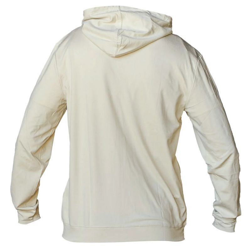 Bluza joma indoor gym zip-up hoodie m 102970