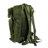 Plecak turystyczny offlander survival 43l