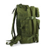 Plecak turystyczny offlander survival 43l