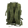 Plecak turystyczny offlander survival 43l