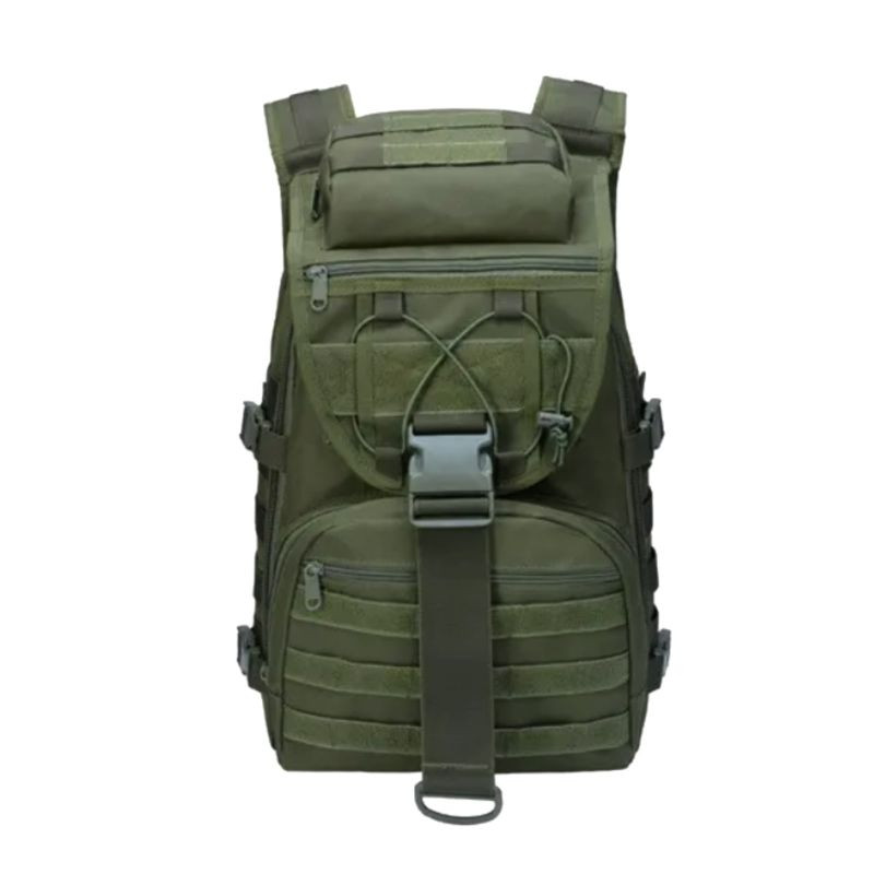 Plecak turystyczny offlander survival hiker 35l