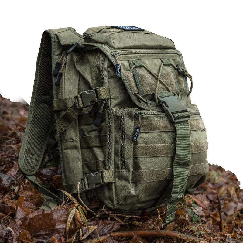 Plecak turystyczny offlander survival hiker 35l