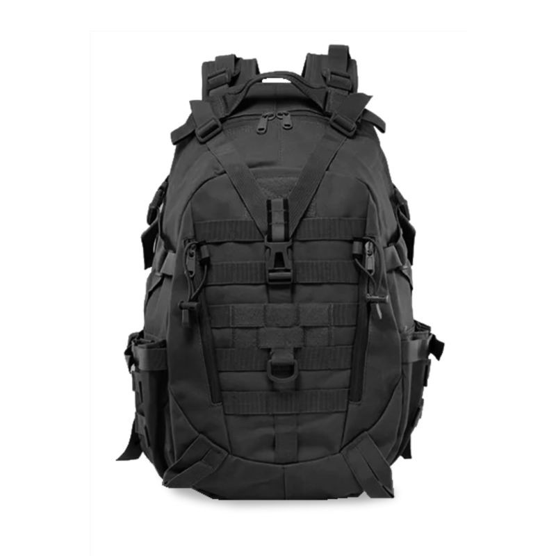 Plecak turystyczny offlander survival trekker 25l