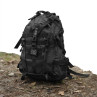 Plecak turystyczny offlander survival trekker 25l