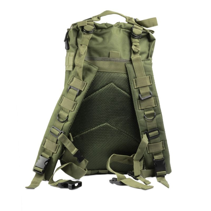 Plecak turystyczny offlander survival 25l