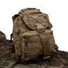 Plecak turystyczny offlander survival hiker 25l